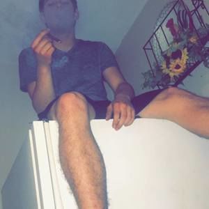 Meet your Posher, Ray